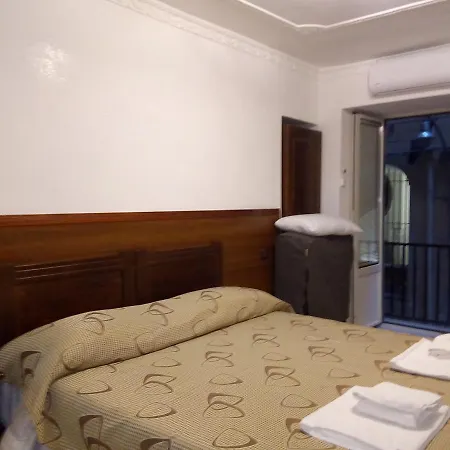 Guest house Il Di Noemi Naples